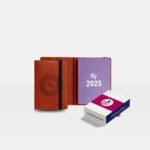 Organiser grand format