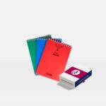Carnet autocopiant