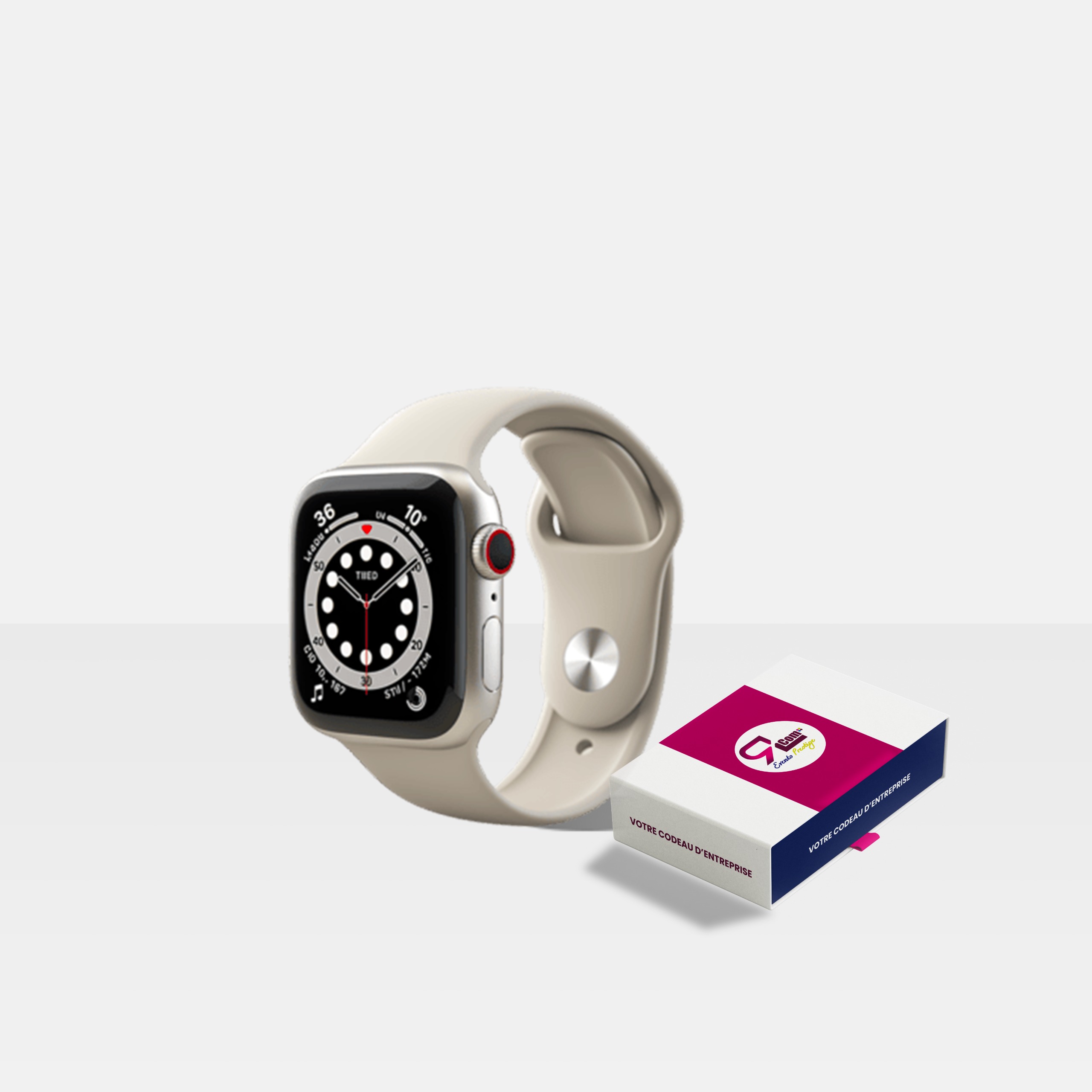 Goodies high tech Montre personnalisée – Image 1