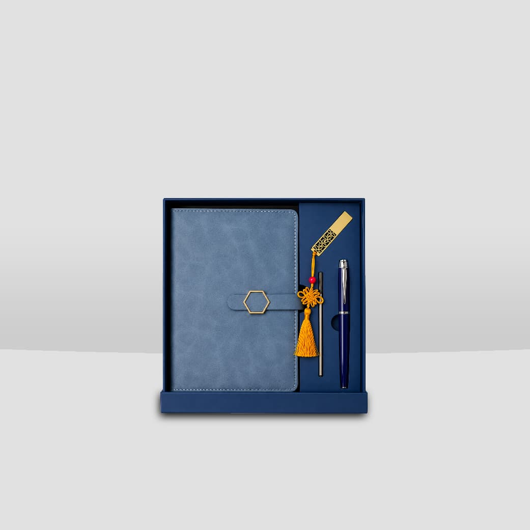 Cadeau d'entreprise Coffret bureau – Image 1