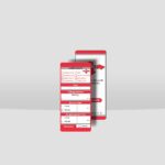 Ticket vidange