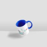Tasse personnalisée