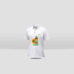 Polo personnalisé