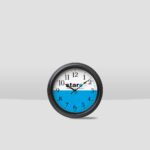 Horloge murale