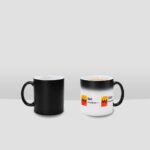 Tasse mug personnalisée
