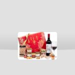 Coffret gourmand