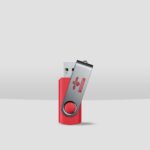 Clé USB personnalisée