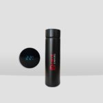 Thermos à température
