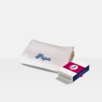Serviette personnalisé