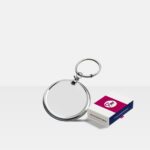 Porte-clé personnalisée