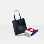 Tote bag personnalisé