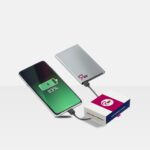 Power bank personnalisé