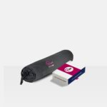 Serviette de sport personnalisée