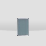 Porte-affiche mural / Cadre clic-clac