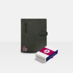 Bloc note personnalisé