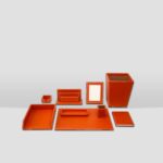 Parure de bureau